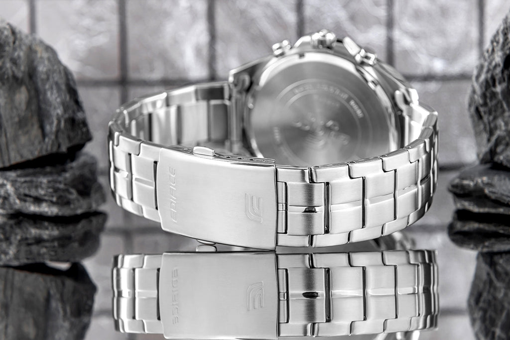 Zegarek Męski CASIO EDIFICE EFR-556DB-1AVUEF