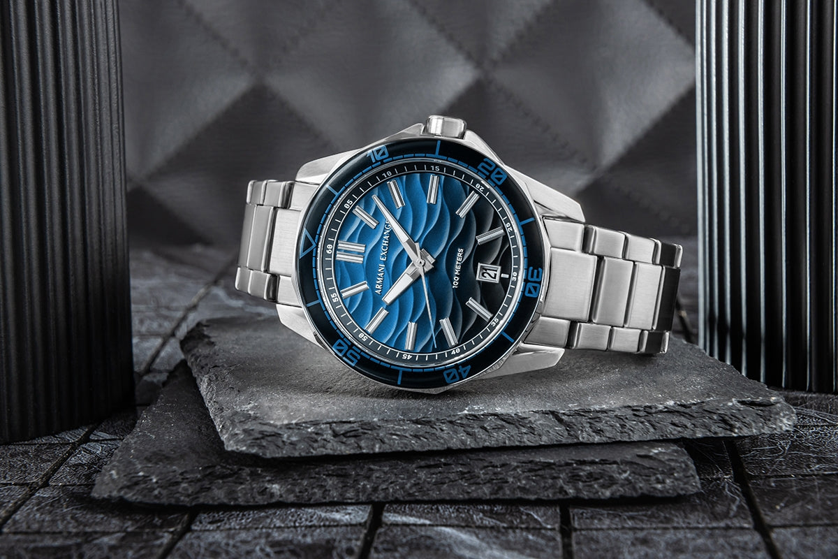 Zegarek Męski ARMANI EXCHANGE Spencer AX1950