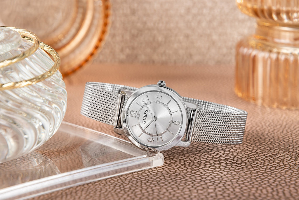 Zegarek Damski Guess Melody GW0666L1