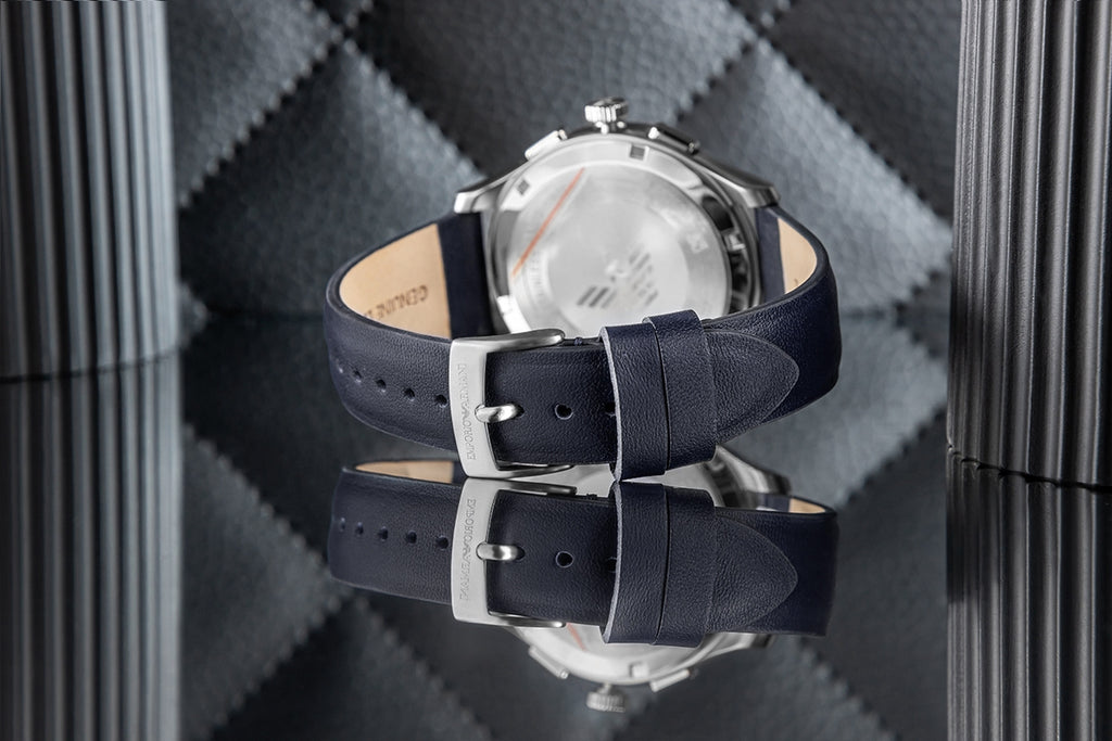 Zegarek Męski EMPORIO ARMANI Dario AR11747