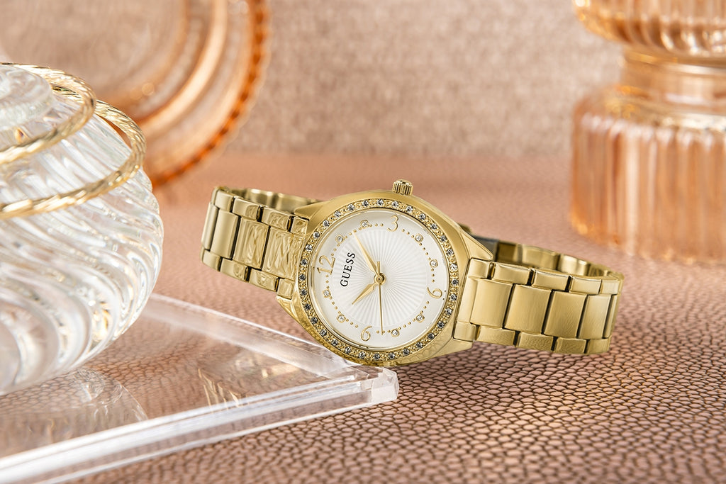 Zegarek Damski Guess Charlotte GW0767L2