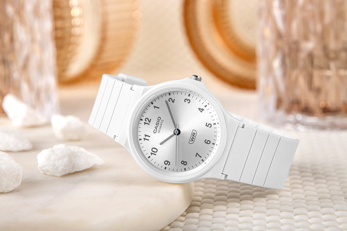 Zegarek Damski CASIO MQ-24B-7BEF Unisex