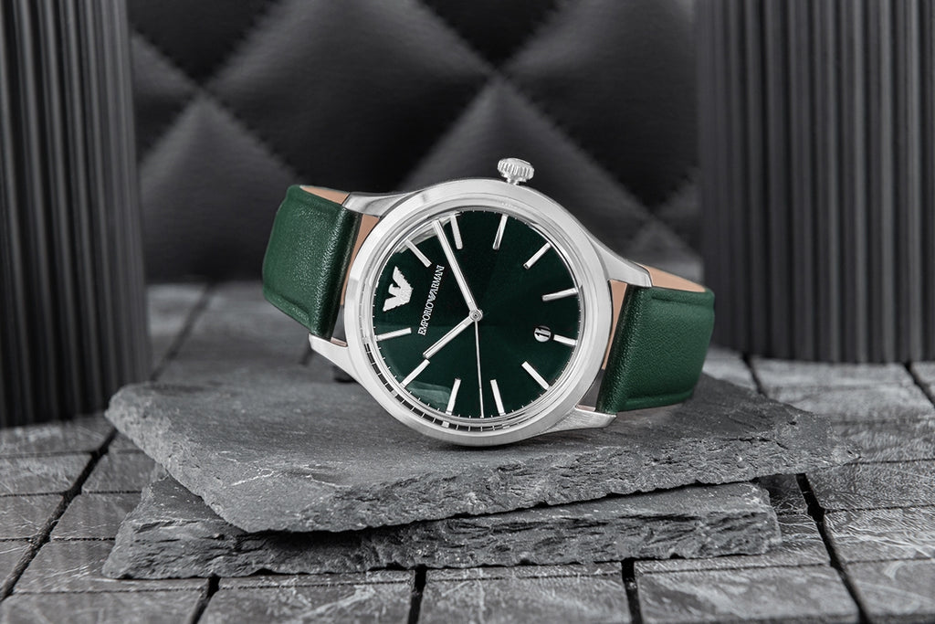 Zegarek Męski Emporio Armani Dario AR11749