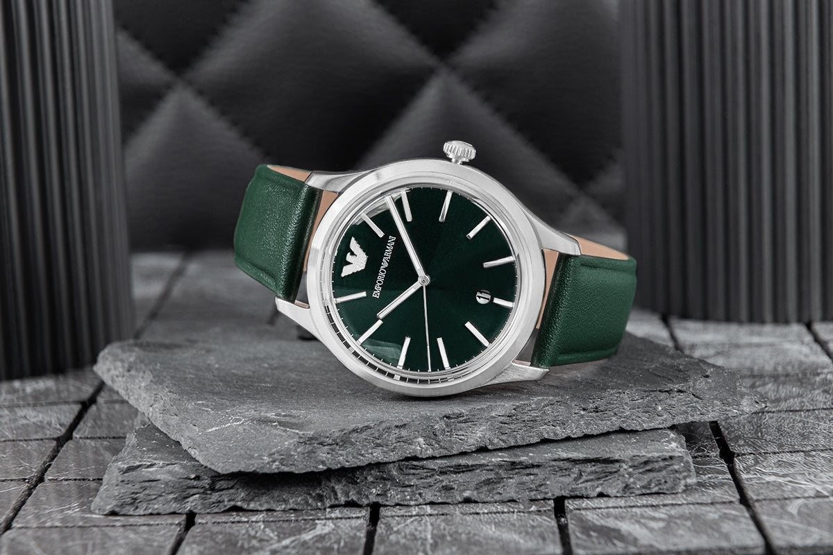 Zegarek Męski Emporio Armani Dario AR11749