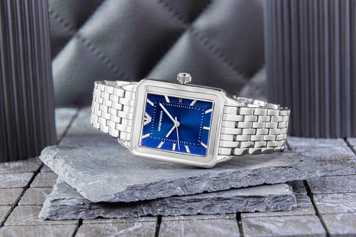 Zegarek Męski Emporio Armani Diego AR11754