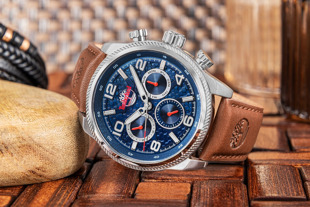 Zegarek Męski TIMBERLAND Classic TDWGF0028705