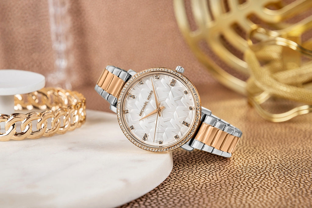 Zegarek Damski MICHAEL KORS Pyper MK4920