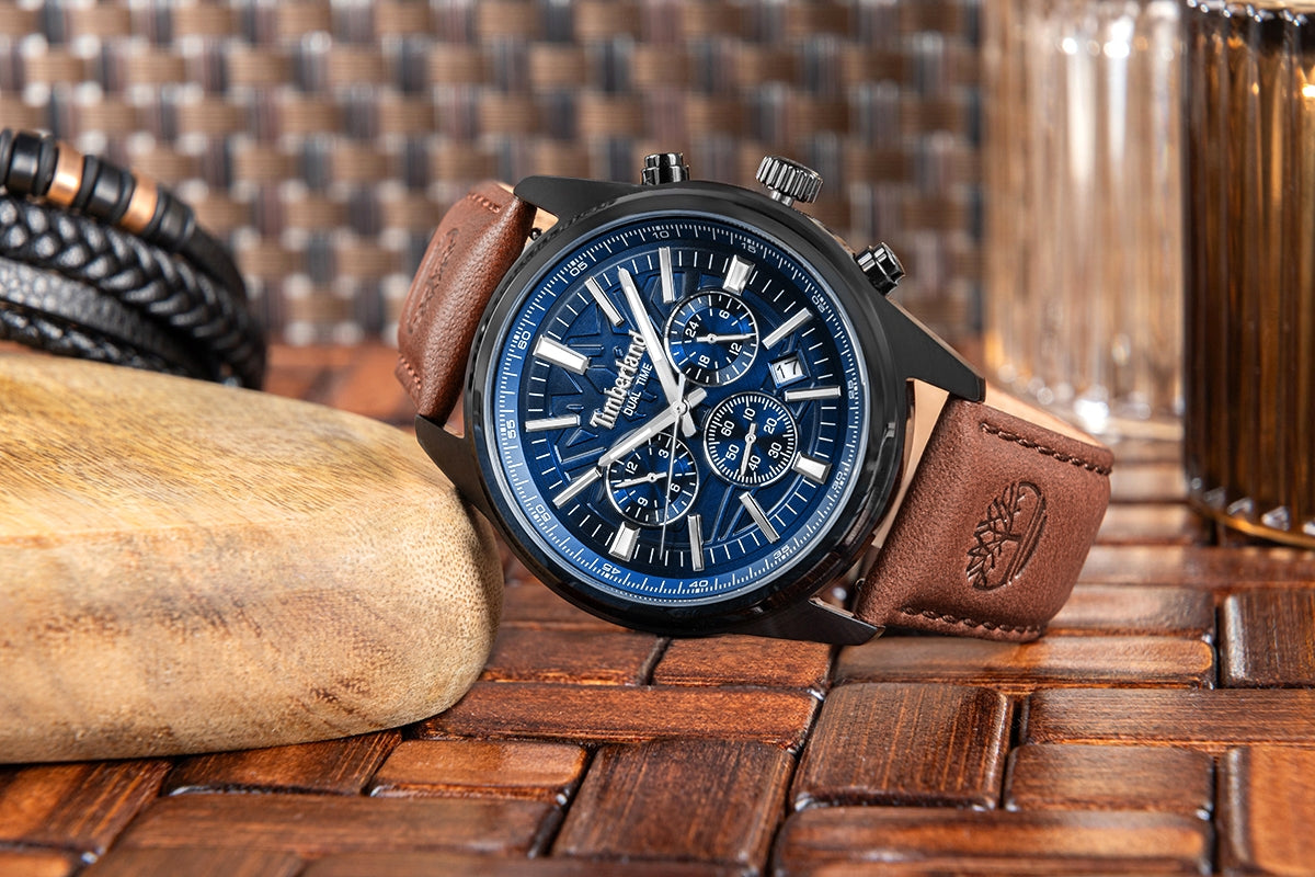 Zegarek Męski TIMBERLAND Classic TDWGF0041204