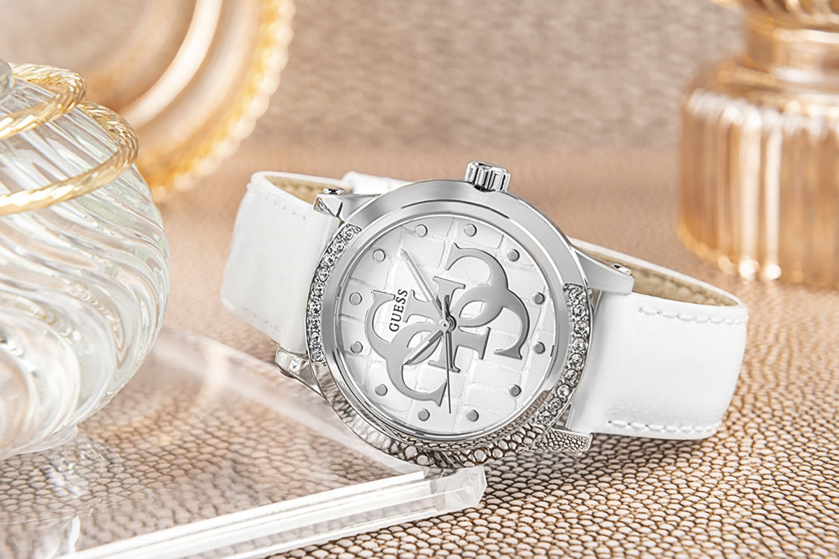 Zegarek Damski Guess Annette GW0860L3