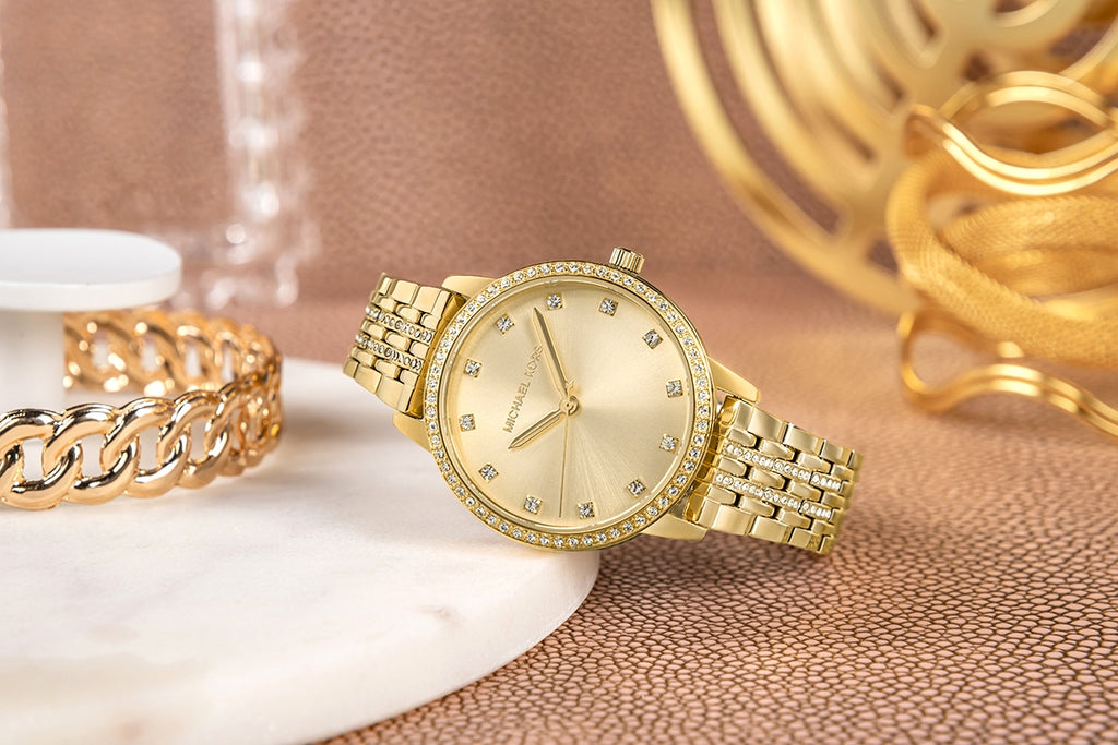 Zegarek Damski MICHAEL KORS Melissa MK4368