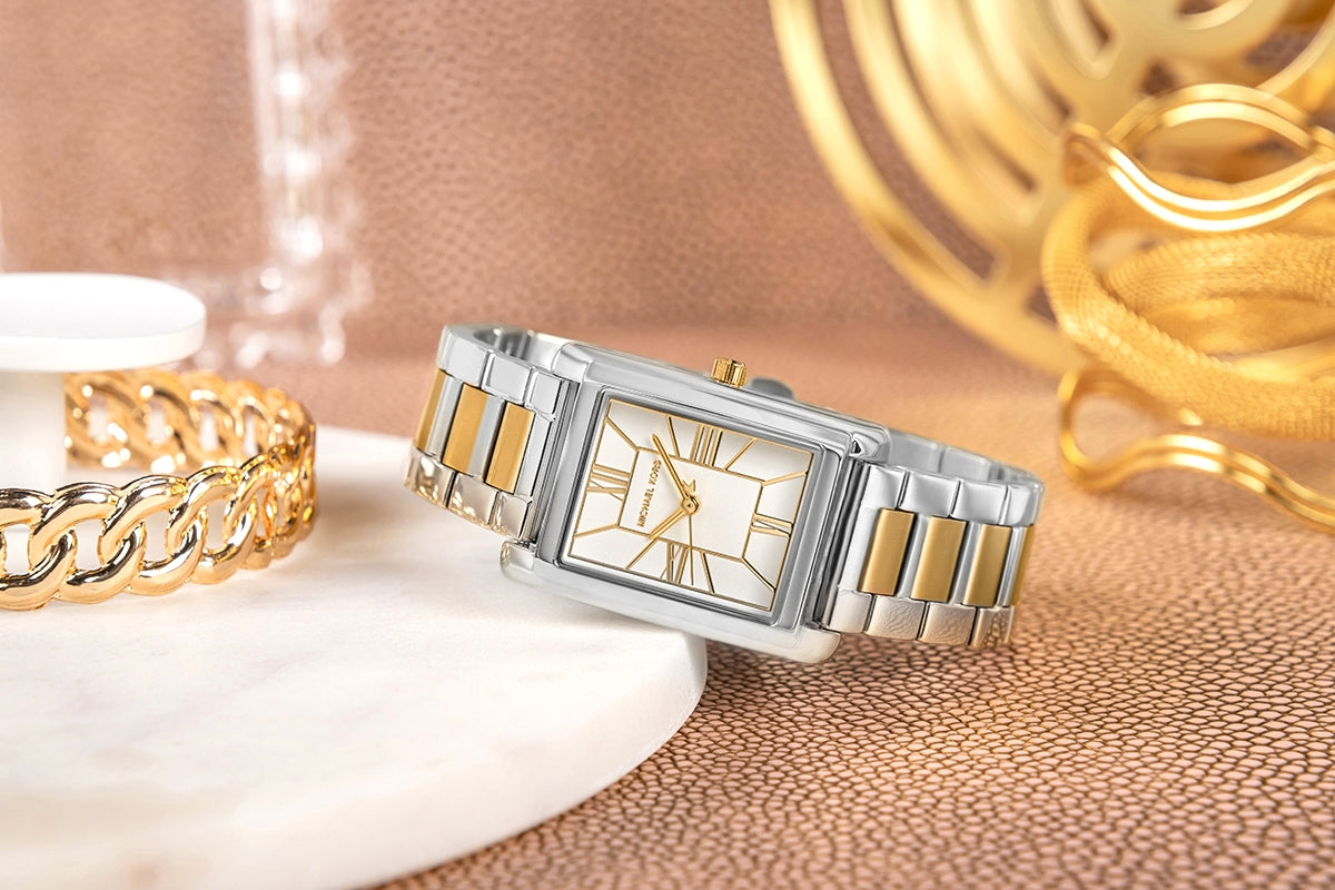 Zegarek Damski MICHAEL KORS Essex MK4967