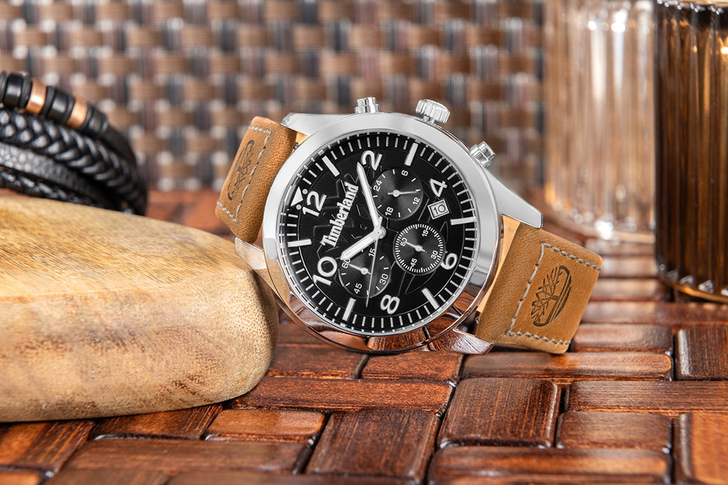 Zegarek Męski TIMBERLAND Killington Peak Chronograph TDWGC0068803