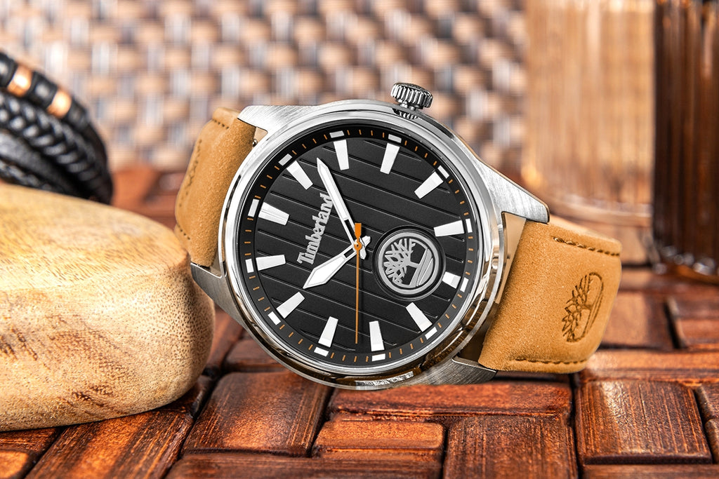 Zegarek Męski TIMBERLAND Northbridge TBL.TDWGA0010204
