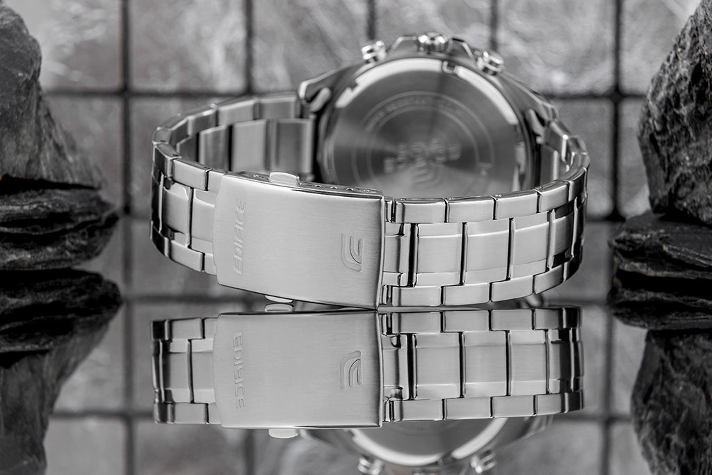 Zegarek Męski CASIO EDIFICE EFR-552D-1AVUEF