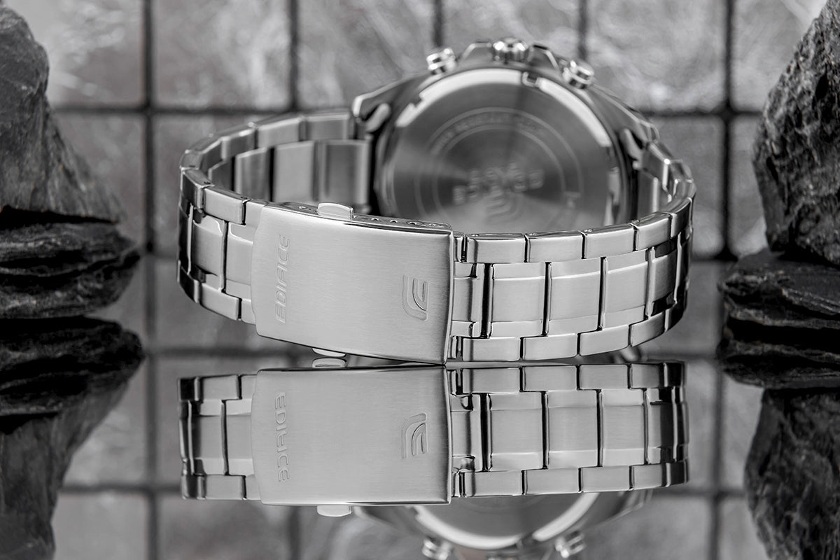 Zegarek Męski CASIO EDIFICE EFR-552D-1AVUEF
