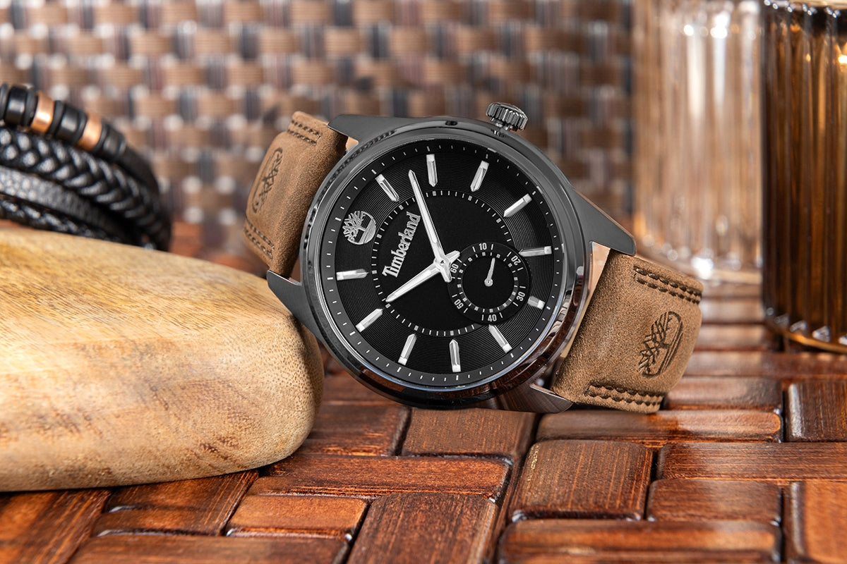 Zegarek Męski TIMBERLAND Northbridge TDWGA0029703