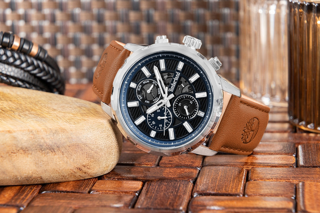 Zegarek Męski TIMBERLAND Classic TDWGF0056103