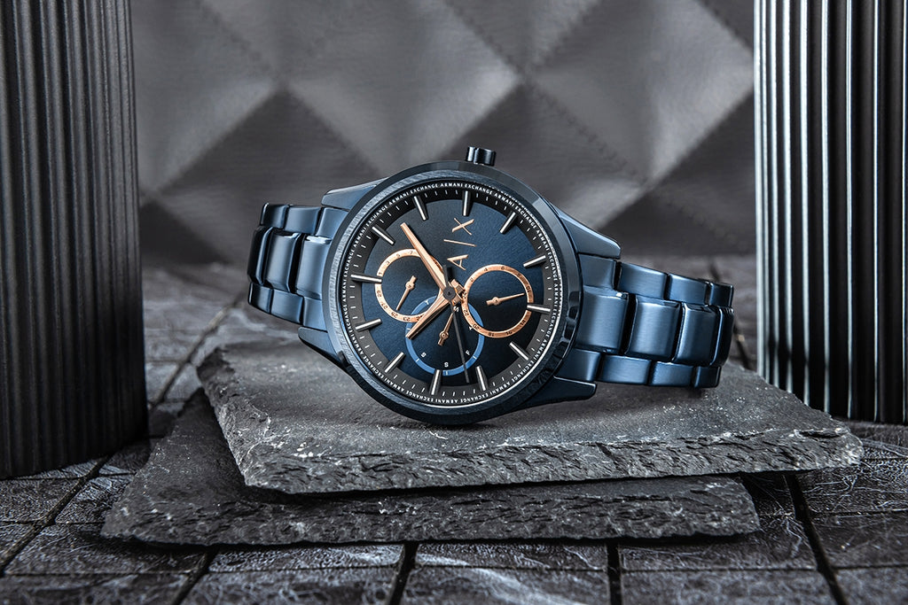 Zegarek Męski ARMANI EXCHANGE Dante AX1881