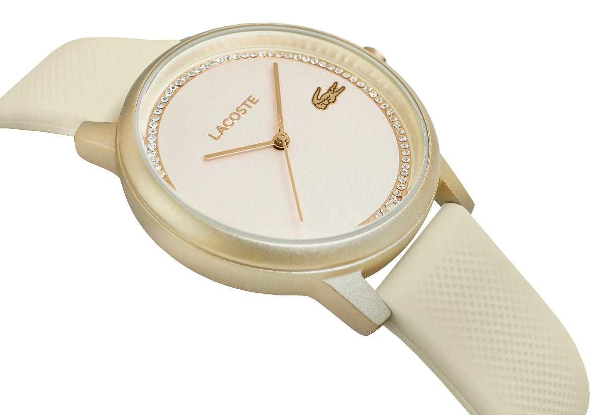 Zegarek Damski Lacoste LACOSTE 12.12 Go 2001288