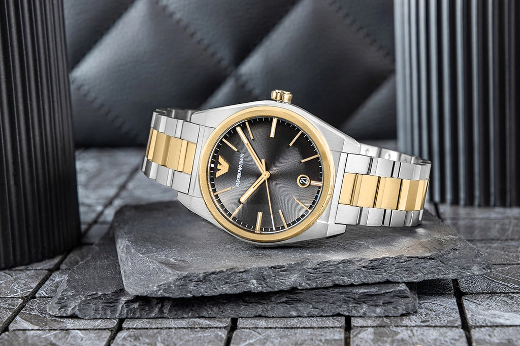 Zegarek Męski Emporio Armani Frederico AR11715