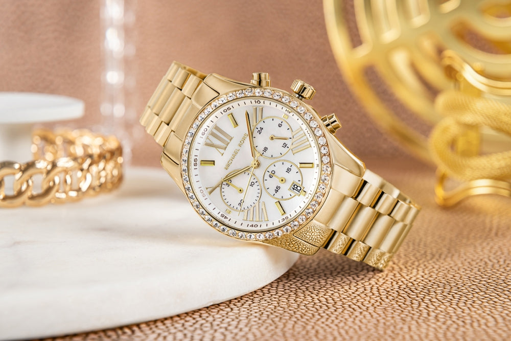Zegarek Damski MICHAEL KORS Lexington MK7241