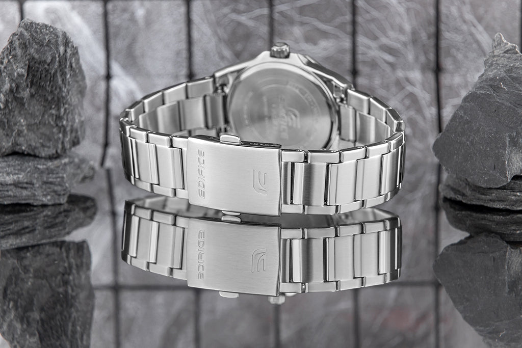 Zegarek Męski CASIO EDIFICE EFR-S108D-1AVUEF