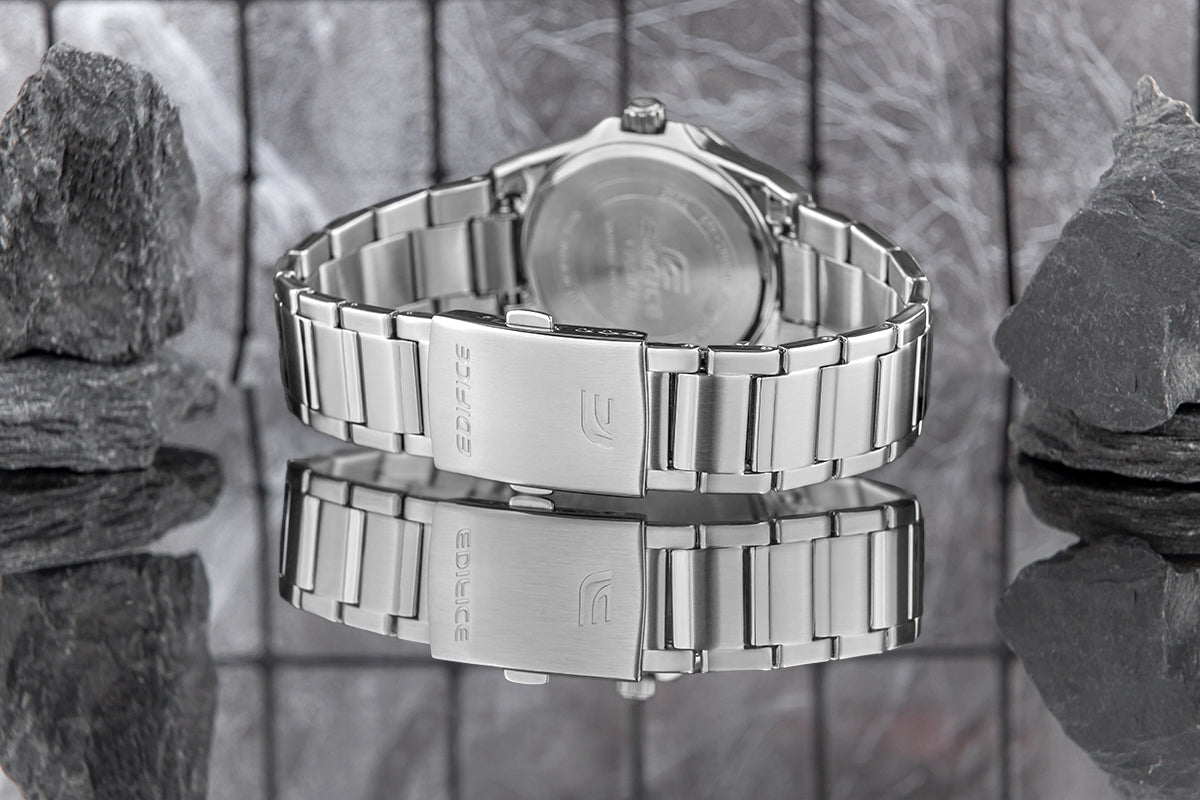 Zegarek Męski CASIO EDIFICE EFR-S108D-1AVUEF