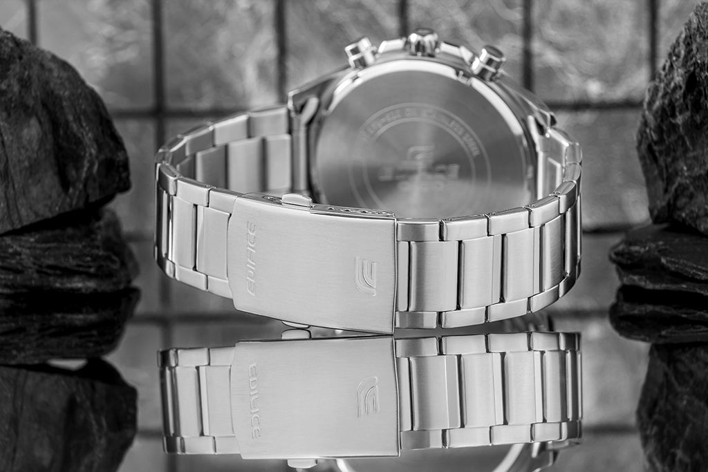 Zegarek Męski CASIO EDIFICE EFV-620D-1A2VUEF