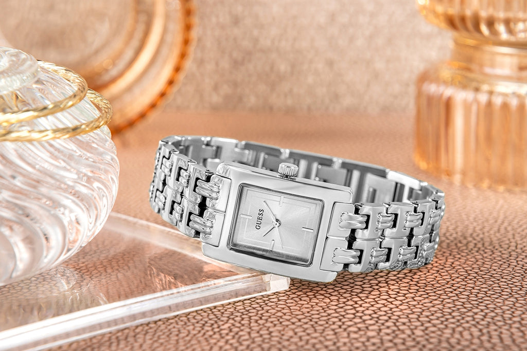 Zegarek Damski Guess Cove GW1026L1