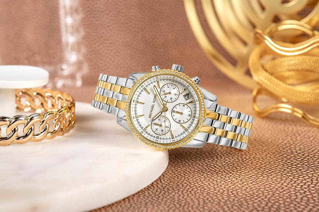 Zegarek Damski MICHAEL KORS Ritz Ladies MK7532