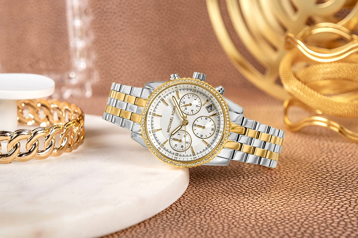 Zegarek Damski MICHAEL KORS Ritz Ladies MK7532