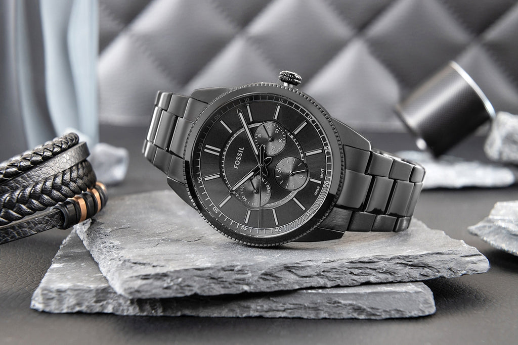 Zegarek Męski FOSSIL Pearson FS6135