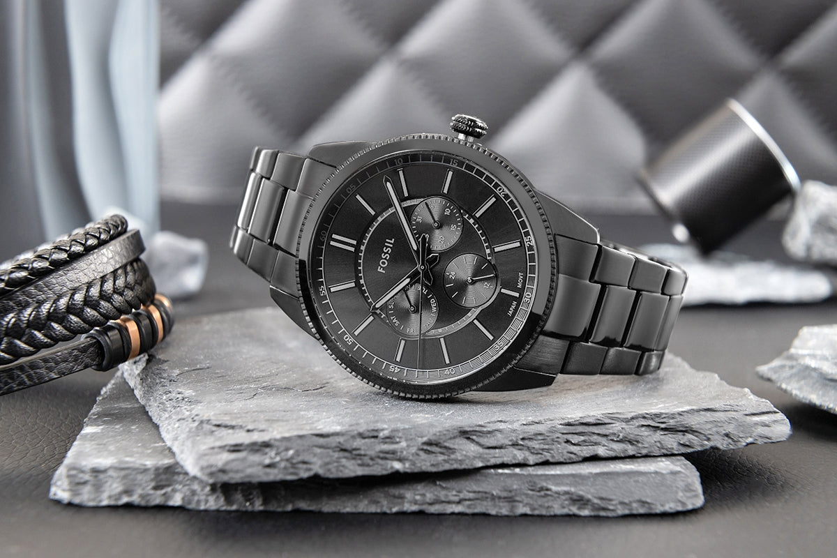 Zegarek Męski FOSSIL Pearson FS6135