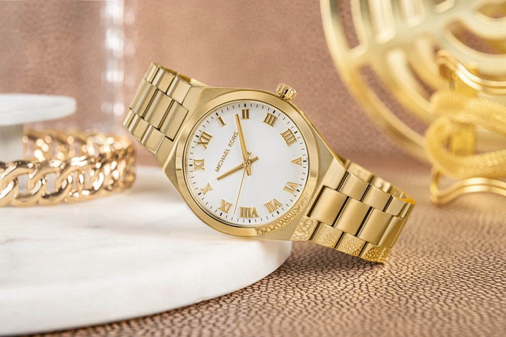 Zegarek Damski Michael Kors Lennox MK7391