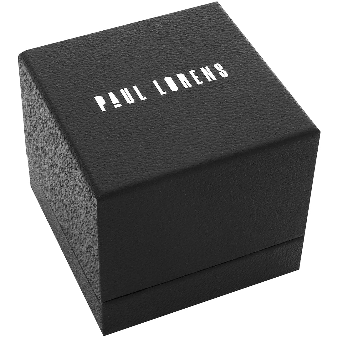 Zegarek Męski PAUL LORENS PL20016A-1A3