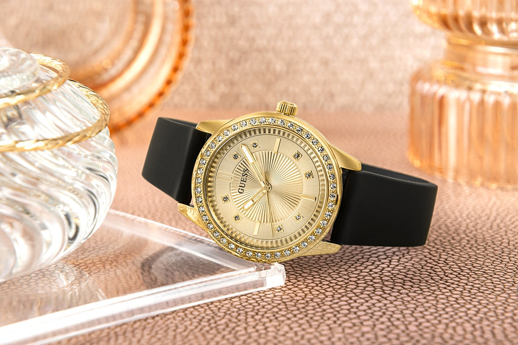 Zegarek Damski Guess Margo GW1030L2