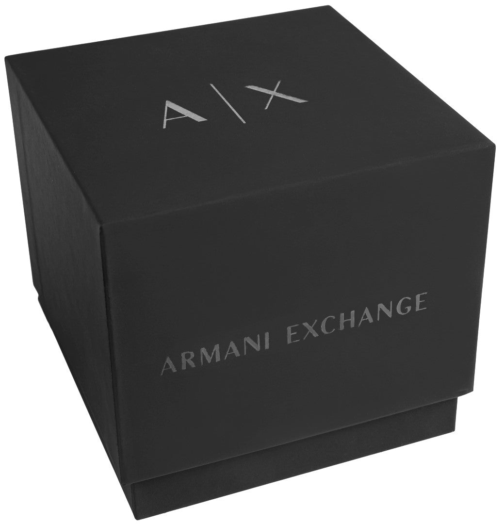 Zegarek Męski ARMANI EXCHANGE Hampton Chronograph AX2462