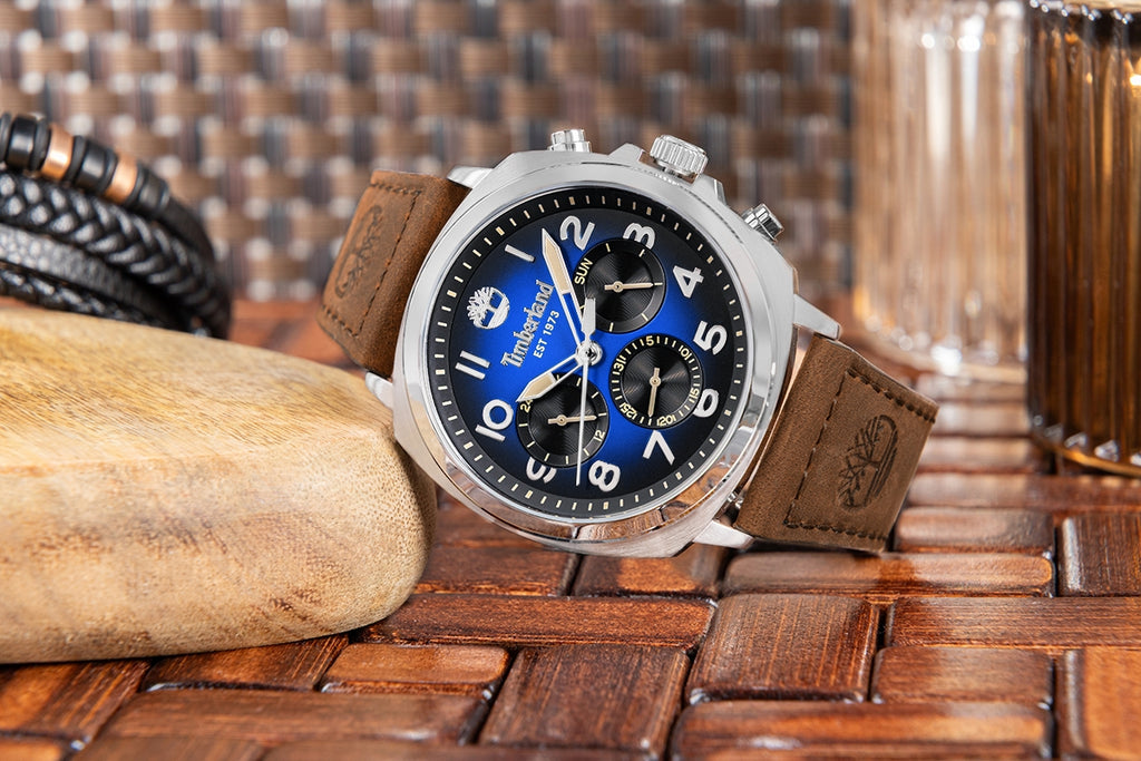 Zegarek Męski TIMBERLAND Williston-Small TDWGB0042007