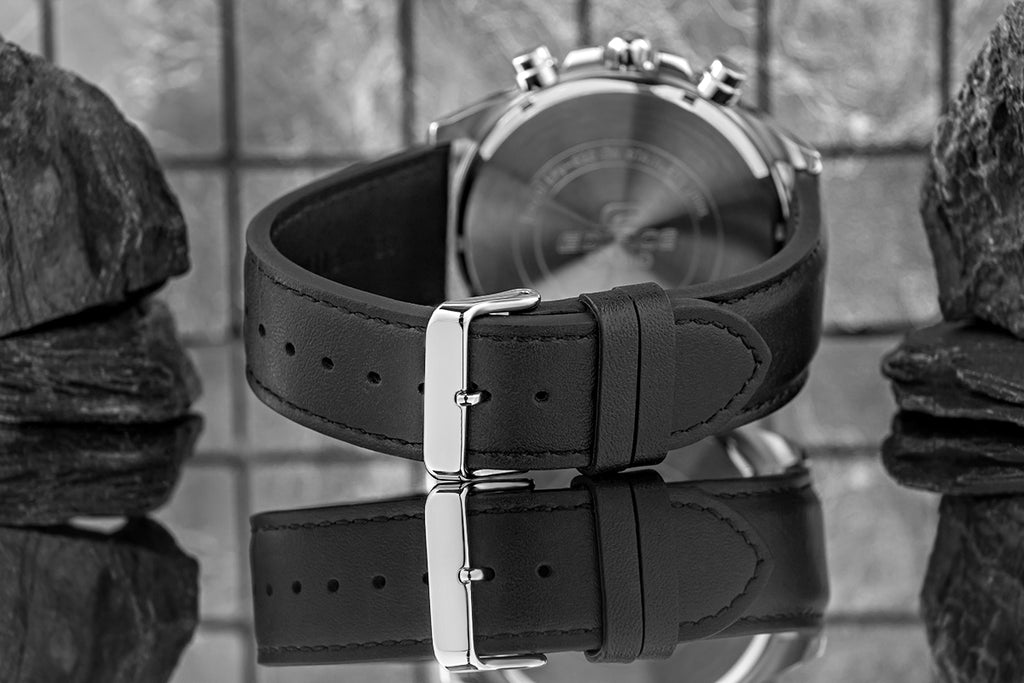 Zegarek Męski CASIO EDIFICE EFV-620L-1AVUEF