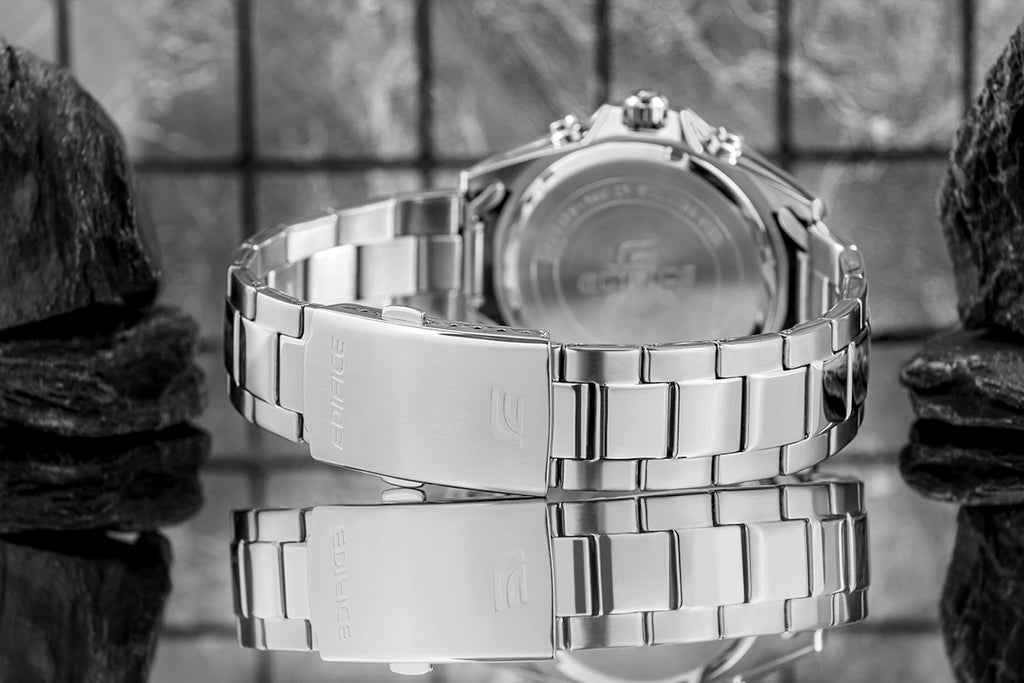 Zegarek Męski CASIO EDIFICE EFV-560D-2AVUEF