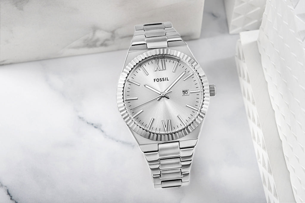 Zegarek Damski FOSSIL Scarlette ES5300