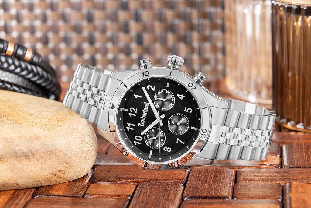 Zegarek Męski TIMBERLAND Classic TDWGK0054703