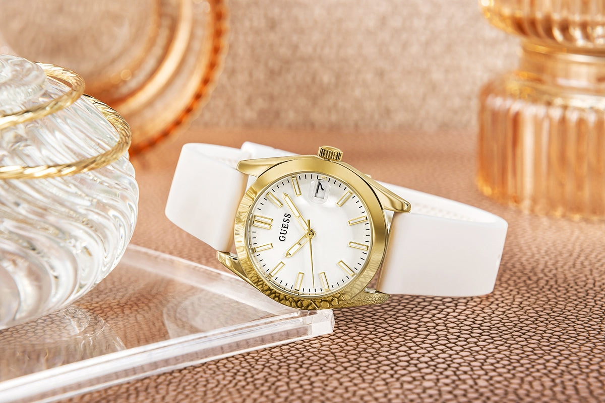 Zegarek Damski Guess Alice GW1033L2