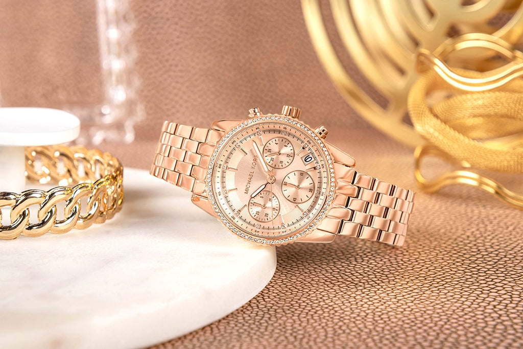 Zegarek Damski MICHAEL KORS Ritz Ladies MK7531