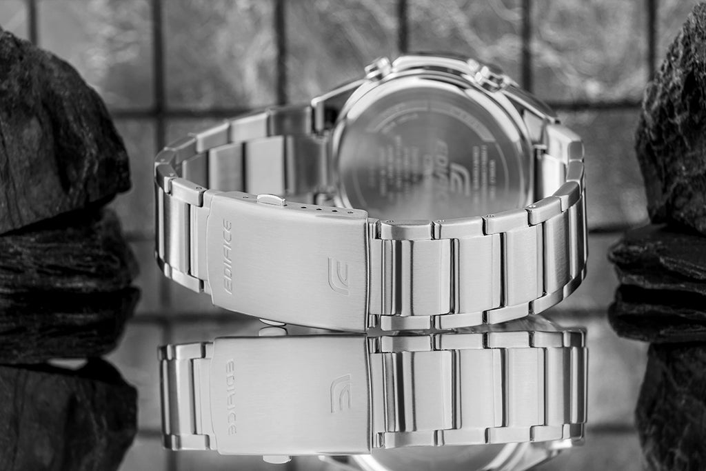 Zegarek Męski CASIO EDIFICE EFV-C110D-2AVEF