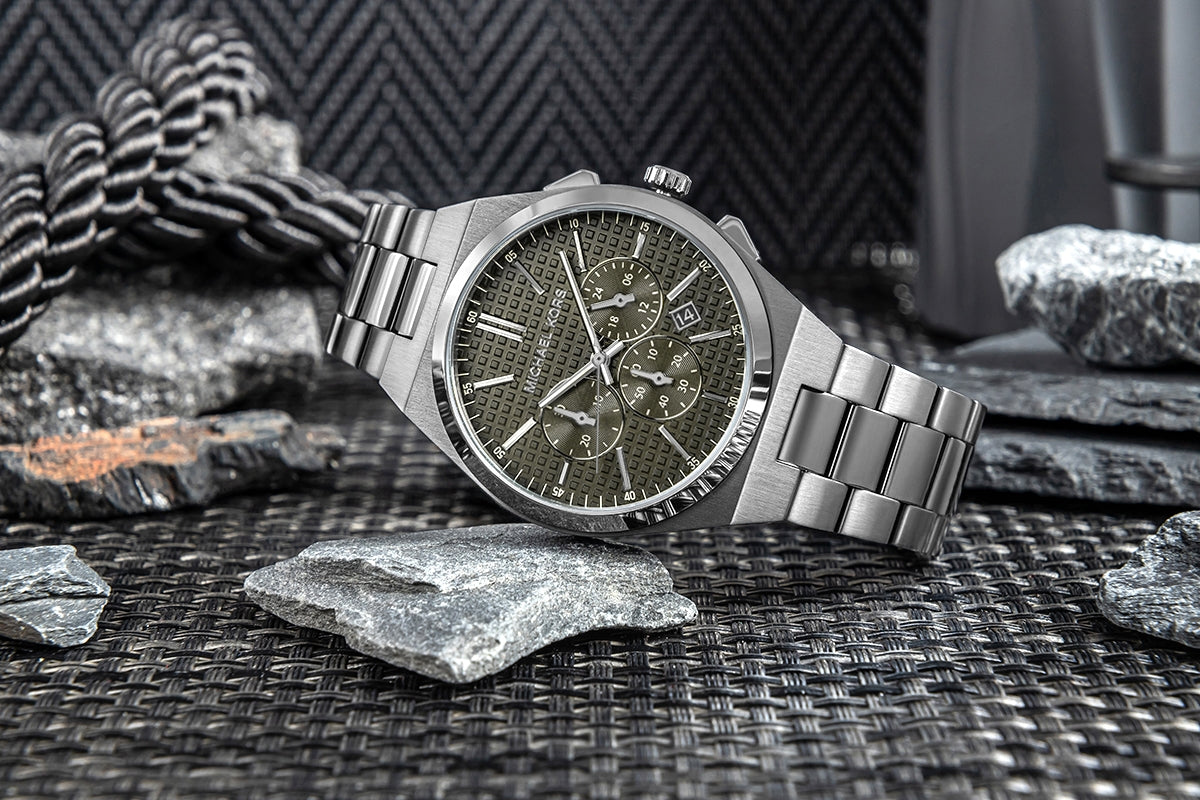 Zegarek Męski MICHAEL KORS Lennox MK9118