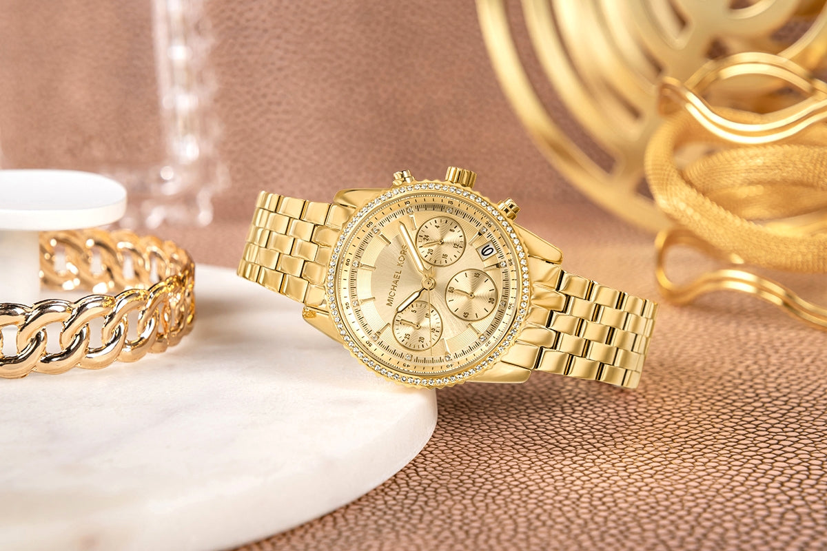 Zegarek Damski MICHAEL KORS Ritz Ladies MK7530