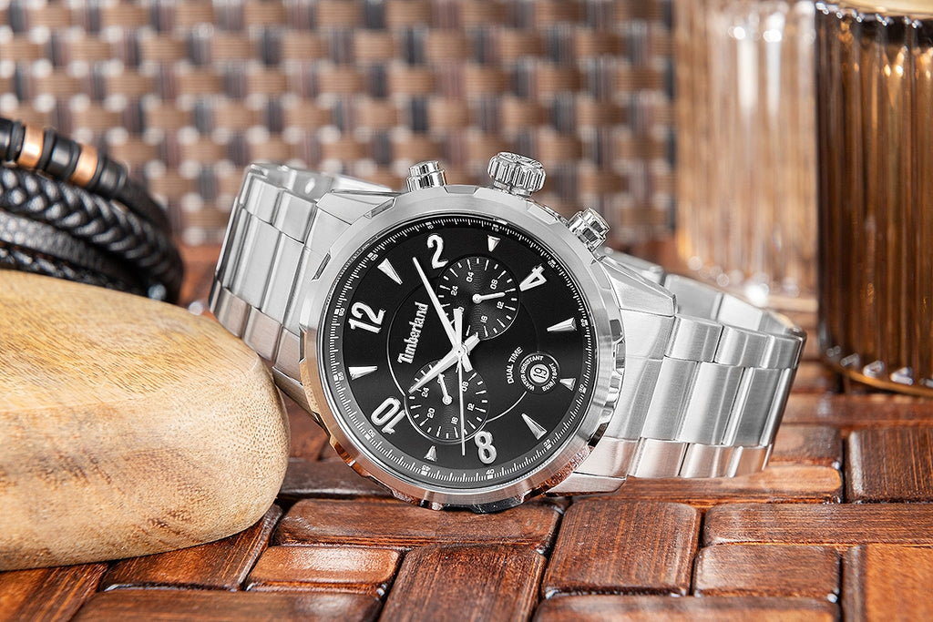 Zegarek Męski TIMBERLAND Newkirk TDWGK0082901