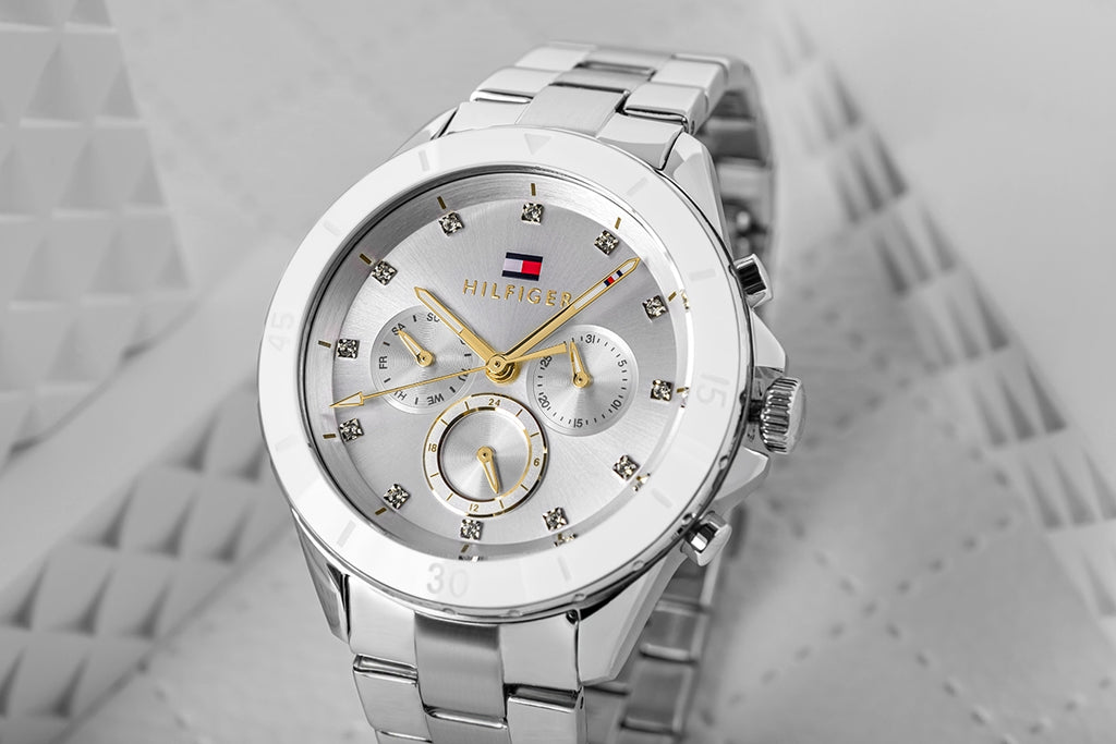 Zegarek Damski Tommy Hilfiger Mellie 1782707