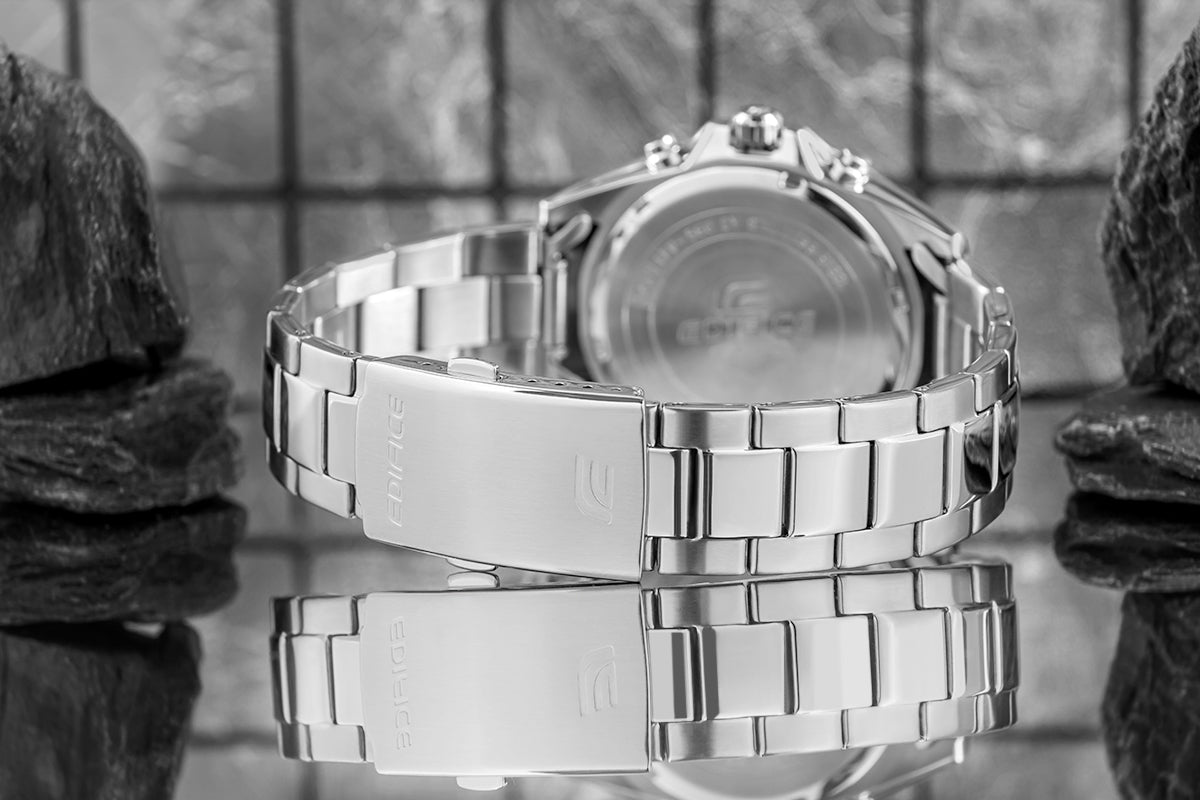 Zegarek Męski CASIO EDIFICE EFV-560D-1AVUEF